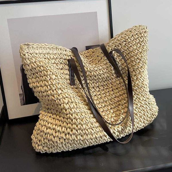 beach luxury design straw bag handbag summer leisure large capacity handbag new fashion beach bag simple style shoppingstylishdesignerbags
beach luxury design straw bag handbag summer leisure large capacity handbag new fashion beach bag simple style shoppingstylishdesignerbags