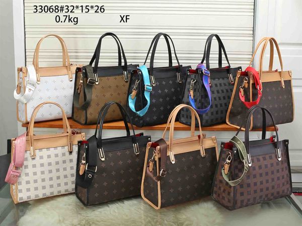 fashion multiple styles designer bags tote women handbags shopping bags leather crossbody shoulder bags handbag letters printing
fashion multiple styles designer bags tote women handbags shopping bags leather crossbody shoulder bags handbag letters printing
