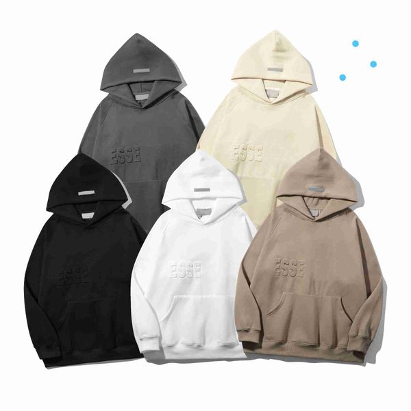 ess hoodie mens women hoody warm designer hoodies fashion hooded jumper clothin streetwear pullover sweatshirts loose g size s-2xl lead the, Black
ess hoodie mens women hoody warm designer hoodies fashion hooded jumper clothin streetwear pullover sweatshirts loose g size s-2xl lead the, Black