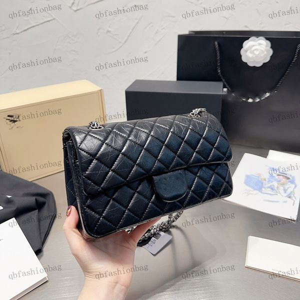 womens shoulder bag leather clamshell quilted diamond handbag hardware metal buckle 2.55 cf bag chain underarm bag crossbody bags shopping b
womens shoulder bag leather clamshell quilted diamond handbag hardware metal buckle 2.55 cf bag chain underarm bag crossbody bags shopping b