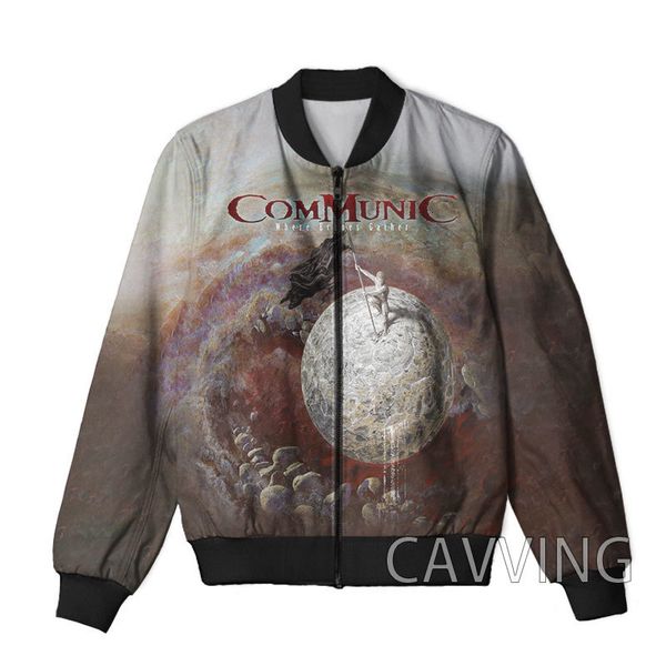 mens jackets fashion womenmens 3d print communic rock zipper bomber men overcoat coat zip up 230725, Black;brown
mens jackets fashion womenmens 3d print communic rock zipper bomber men overcoat coat zip up 230725, Black;brown
