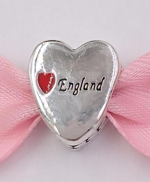 andy jewel 925 sterling silver beads england love heart charm charms fits european style jewelry bracelets & necklace 792015e0242961780, Black
andy jewel 925 sterling silver beads england love heart charm charms fits european style jewelry bracelets & necklace 792015e0242961780, Black