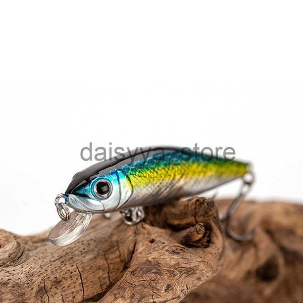 baits 1pcs 58mm 5g floating/crank wobbler for pike crankbait bait artificial/hard lure black minnow x0726
baits 1pcs 58mm 5g floating/crank wobbler for pike crankbait bait artificial/hard lure black minnow x0726