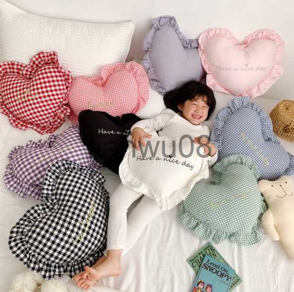 pillows baby pillow baby room decoration 100 cotton with filler heart pillow for cot baby bedding accessory kids nursing pillow soft x0726
pillows baby pillow baby room decoration 100 cotton with filler heart pillow for cot baby bedding accessory kids nursing pillow soft x0726
