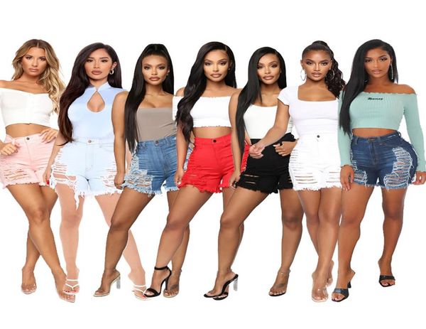 women039s fringed shorts trousers pants with holes denim women plus size casual elastic packet club short jeans ty60139205785, Blue
women039s fringed shorts trousers pants with holes denim women plus size casual elastic packet club short jeans ty60139205785, Blue