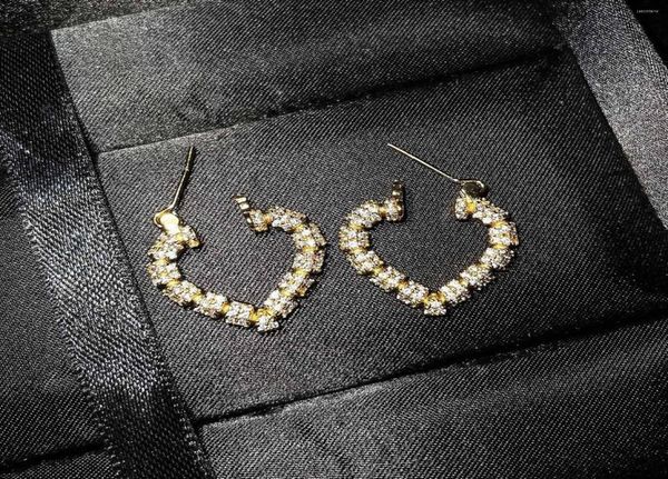 stud earrings gold jewelry diamond for women aros mujer oreja orecchini bizuteria solid yellow girls2033266, Golden;silver
stud earrings gold jewelry diamond for women aros mujer oreja orecchini bizuteria solid yellow girls2033266, Golden;silver