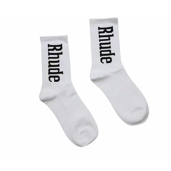 socks rhude socks designer sports socks pure cotton socks size, Black;white
socks rhude socks designer sports socks pure cotton socks size, Black;white