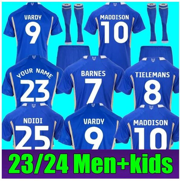 22 23 leicester soccer jerseys city home blue maddison ndidi iheanacho 2022 2023 camiseta barnes tielemans ayoze daka lookman football unifo, Black;yellow
22 23 leicester soccer jerseys city home blue maddison ndidi iheanacho 2022 2023 camiseta barnes tielemans ayoze daka lookman football unifo, Black;yellow