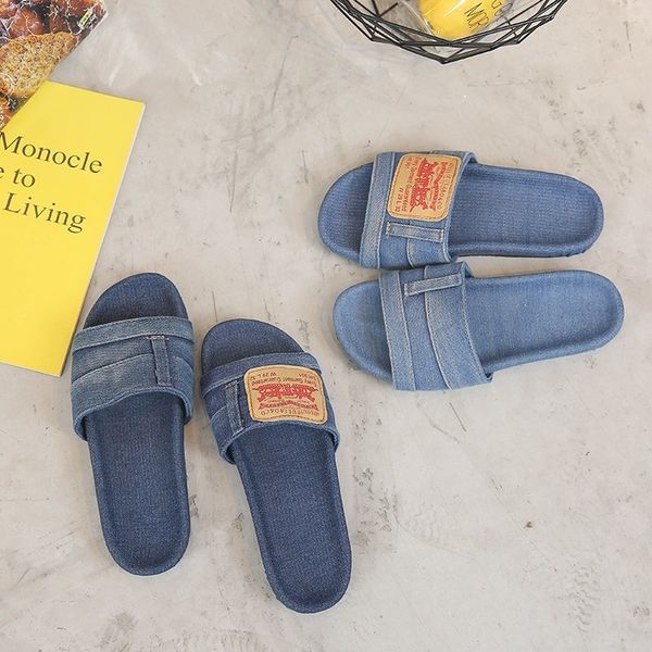 sandals chaussure femme denim slipper female shoes flat slipper summer woman slides for shoe 230407, Black
sandals chaussure femme denim slipper female shoes flat slipper summer woman slides for shoe 230407, Black