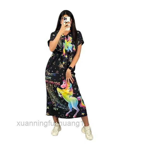 womens designer dress summer beach party dresses short sleeve woman clothing fashion clubwear hr8e, White;black
womens designer dress summer beach party dresses short sleeve woman clothing fashion clubwear hr8e, White;black