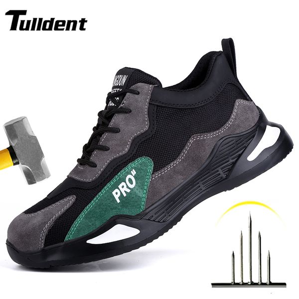 dress shoes quality work safety for men indestructible antismash antipuncqualture sneakers steel toe protective 230726, Black
dress shoes quality work safety for men indestructible antismash antipuncqualture sneakers steel toe protective 230726, Black