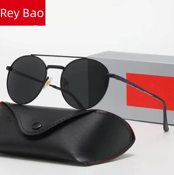 men rao baa sunglasses classic brand retro women sunglasses luxury designer eyewear metal frame designers sun glasses woman ml 8234 with box, White;black
men rao baa sunglasses classic brand retro women sunglasses luxury designer eyewear metal frame designers sun glasses woman ml 8234 with box, White;black