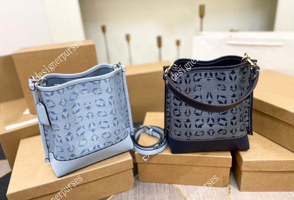 tz designer bag lady dakota bucket bags fashion handbag women luxury vintage denim shoulder purses cross body bag classic drawstring clutch
tz designer bag lady dakota bucket bags fashion handbag women luxury vintage denim shoulder purses cross body bag classic drawstring clutch