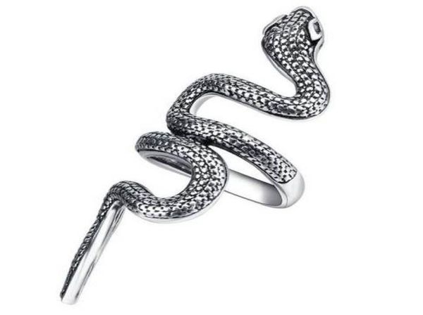 creative hip hop jewelry silver color life like cobra ring punk animal special design men rings fashion accessories 8c00238524207
creative hip hop jewelry silver color life like cobra ring punk animal special design men rings fashion accessories 8c00238524207