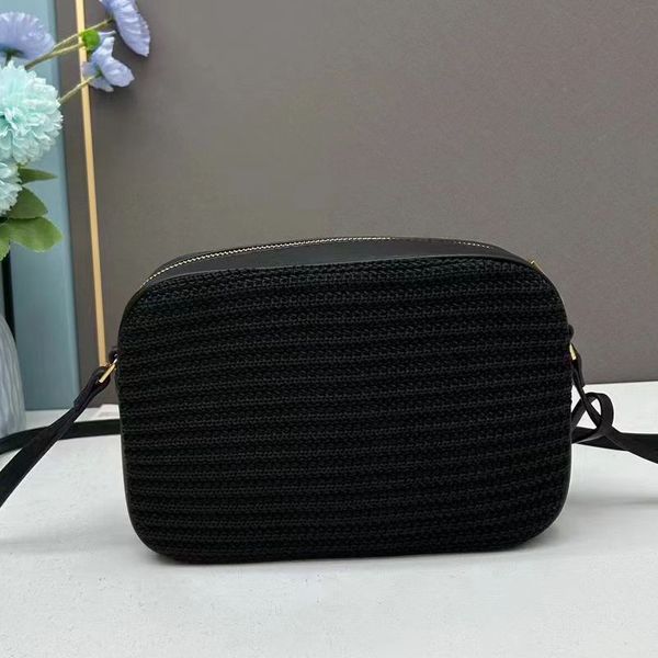 straw bag snapsdesigner shoulder bag beach handbag women color matching crossbody camera bags fashion y woven bags purse mm
straw bag snapsdesigner shoulder bag beach handbag women color matching crossbody camera bags fashion y woven bags purse mm