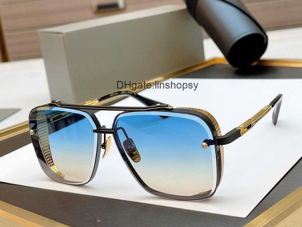 5a a dita mach six luxury quality sunglasses for men limited edition brand designer women uv new selling world famous fashion show italian e, White;black
5a a dita mach six luxury quality sunglasses for men limited edition brand designer women uv new selling world famous fashion show italian e, White;black