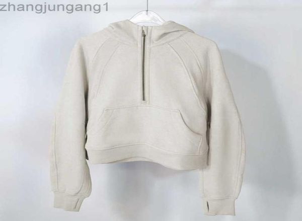 zip short plush autumn and winter yoga hoodie scuba womens plus thickening jackets hoodys sports half zipper terry desi1111198, Black
zip short plush autumn and winter yoga hoodie scuba womens plus thickening jackets hoodys sports half zipper terry desi1111198, Black