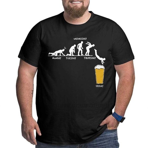 men week craft beer t shirt alcohol drunk tshirts wine drinking tees premium cotton tall man clothes fitness o neck 210623, White;black
men week craft beer t shirt alcohol drunk tshirts wine drinking tees premium cotton tall man clothes fitness o neck 210623, White;black