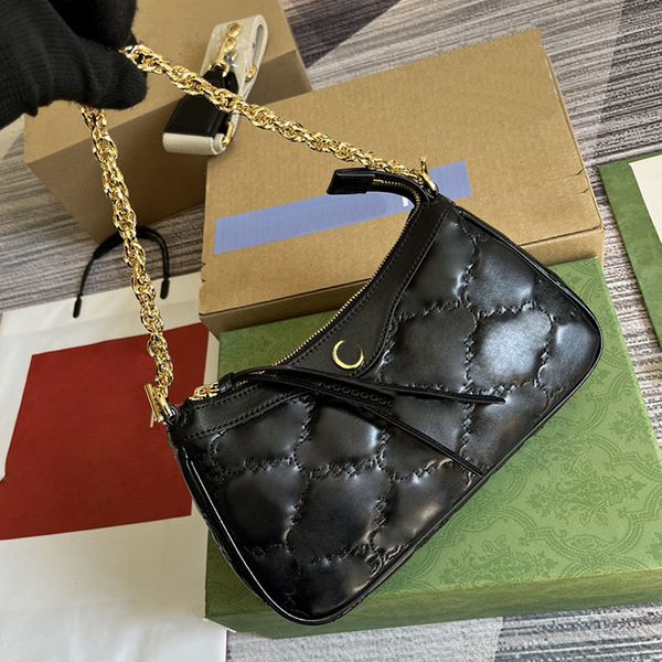 designer bag womens portable mini shoulder bag stylish crossbody bag chain bag solid color leather handbag underarm bag 735049
designer bag womens portable mini shoulder bag stylish crossbody bag chain bag solid color leather handbag underarm bag 735049