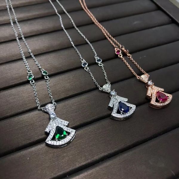 jewelry designer necklace for women diamond necklaces 18k gold pendant necklace designer jewelry chains for women new year gift, Silver
jewelry designer necklace for women diamond necklaces 18k gold pendant necklace designer jewelry chains for women new year gift, Silver