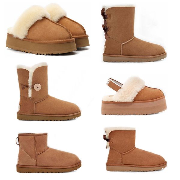 classic mini australia tazz slippers platform boot fuzzy mule winter fur boots for woman warm thick bottom snow booties chestnut black eur 4
classic mini australia tazz slippers platform boot fuzzy mule winter fur boots for woman warm thick bottom snow booties chestnut black eur 4