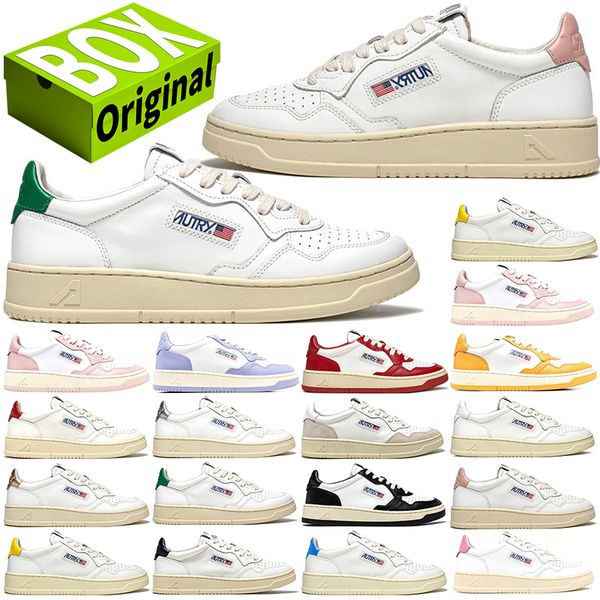 designer shoes autry running shoes casual shoes for men women designer sneakers black white panda pink yellow green fuchsia golden silver su
designer shoes autry running shoes casual shoes for men women designer sneakers black white panda pink yellow green fuchsia golden silver su