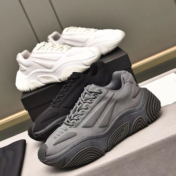 spring and autumn men's shoes summer new fashion platform sports casual shoes men and women with the same comfortable breathable increa, Black
spring and autumn men's shoes summer new fashion platform sports casual shoes men and women with the same comfortable breathable increa, Black