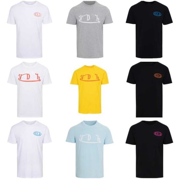 men's t-shirts vons dutchs tees mens casual t-shirt summer slim letter printed short sleeve fit breathable crew neck accessory 80ff, White;black
men's t-shirts vons dutchs tees mens casual t-shirt summer slim letter printed short sleeve fit breathable crew neck accessory 80ff, White;black