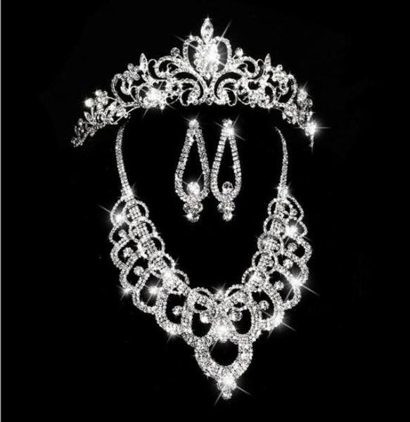 2019 s bridal crowns accessories tiaras hair necklace earrings accessories wedding jewelry sets fashion style bride7491946, Silver
2019 s bridal crowns accessories tiaras hair necklace earrings accessories wedding jewelry sets fashion style bride7491946, Silver