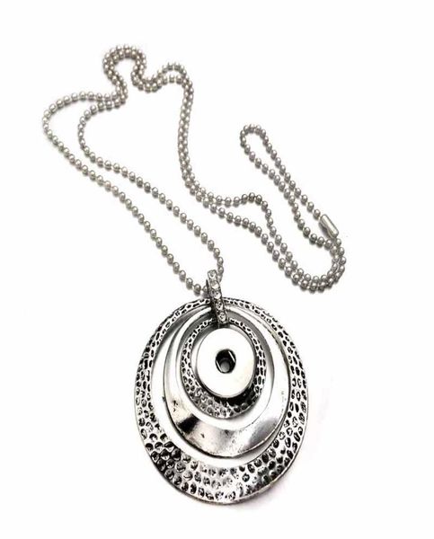 interchangeable geometry ginger 288 snap button pendant necklace jewelry fit 18mm snap button charm jewelry for women gift7826825, Silver
interchangeable geometry ginger 288 snap button pendant necklace jewelry fit 18mm snap button charm jewelry for women gift7826825, Silver