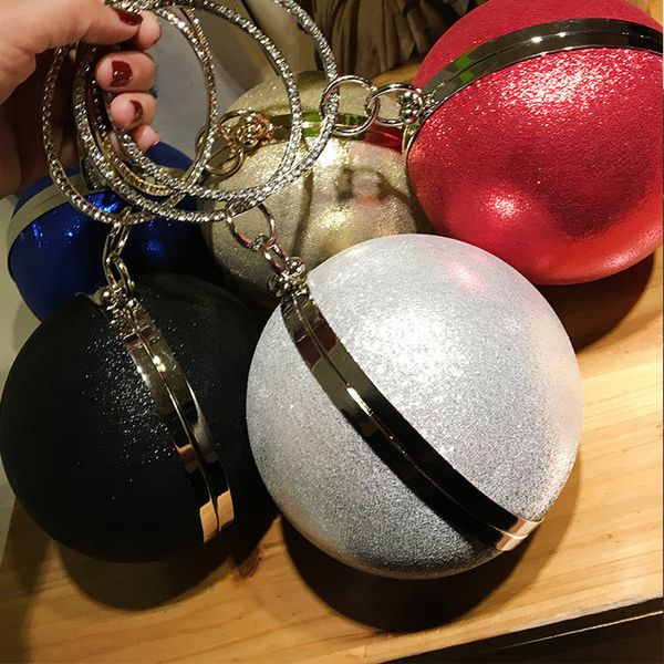 evening bags style party handbags clutch women shoulder circle fashion ball pattern handbags crossbody bag 230725
evening bags style party handbags clutch women shoulder circle fashion ball pattern handbags crossbody bag 230725