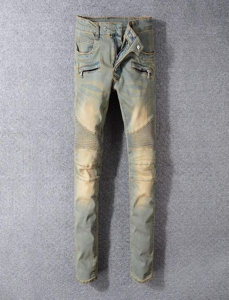 the new brand fashion european and american summer mens wear jeans are mens casual jeans 495152133922139, Blue
the new brand fashion european and american summer mens wear jeans are mens casual jeans 495152133922139, Blue