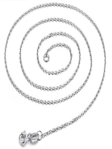 1mm 925 sterling silver chains jewelry diy fashion women gifts link rolo chain necklaces with lobster clasps 925 stamp 16 1824 in8937633
1mm 925 sterling silver chains jewelry diy fashion women gifts link rolo chain necklaces with lobster clasps 925 stamp 16 1824 in8937633