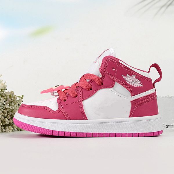 kids shoes jumpman 1s boys girls shoes fashion boys casual children shoes girl sport running child shoes 22-37, Black
kids shoes jumpman 1s boys girls shoes fashion boys casual children shoes girl sport running child shoes 22-37, Black