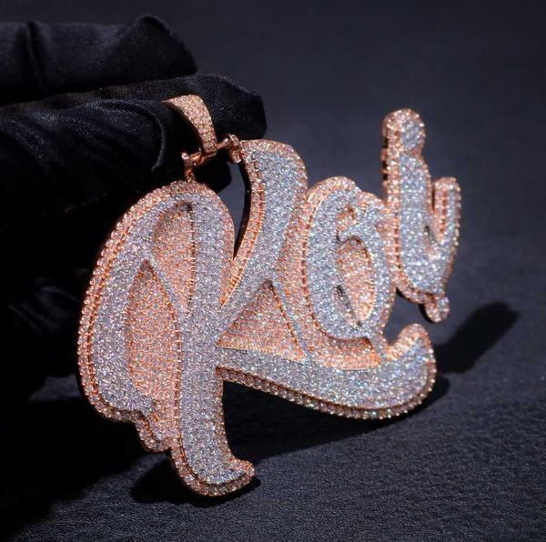 hip hop custom iced out s925 sterling silver vvs moissanite gold plated number name lett pendant charms
hip hop custom iced out s925 sterling silver vvs moissanite gold plated number name lett pendant charms