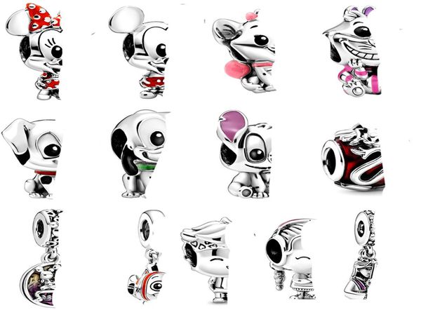 2020 100 925 sterling silver spring series stitch hela pendant charm fit diy women original bracelet fashion jewelry gifts8884139, Bronze;silver
2020 100 925 sterling silver spring series stitch hela pendant charm fit diy women original bracelet fashion jewelry gifts8884139, Bronze;silver