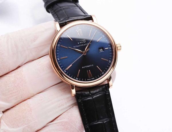 designer elegant men watch iwc portofino mechanical watches 40mm bkxi automatic movement sapphire mirror prx montre iw3565 luxe with box, Slivery;golden
designer elegant men watch iwc portofino mechanical watches 40mm bkxi automatic movement sapphire mirror prx montre iw3565 luxe with box, Slivery;golden