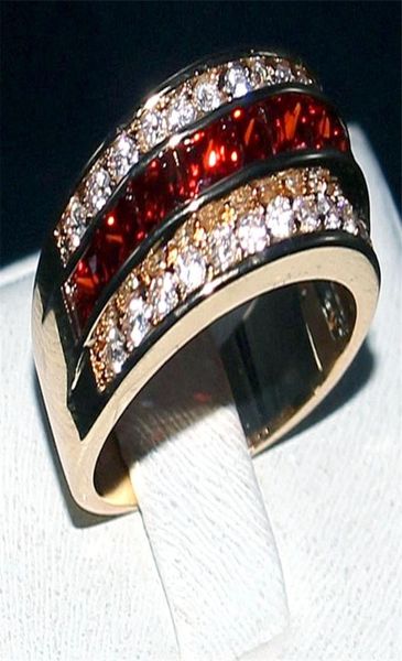 luxury princesscut redy gemstone rings fashion 10kt yellow gold filled wedding band jewelry for men women size 891011125884496, Slivery;golden
luxury princesscut redy gemstone rings fashion 10kt yellow gold filled wedding band jewelry for men women size 891011125884496, Slivery;golden