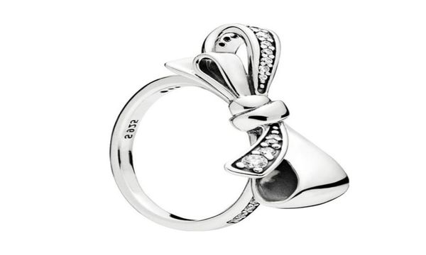 925 sterling silver brilliant bow ring set original box for women wedding cz diamond bowknot ring8163180, Slivery;golden
925 sterling silver brilliant bow ring set original box for women wedding cz diamond bowknot ring8163180, Slivery;golden