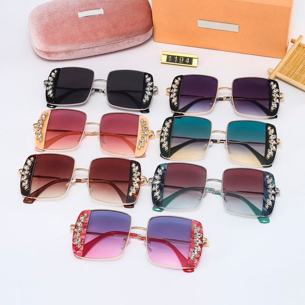 designer sunglasses luxury men goggles high-end eyeglasses rhinestone decoration sunglasses for women irregular frames with box, White;black
designer sunglasses luxury men goggles high-end eyeglasses rhinestone decoration sunglasses for women irregular frames with box, White;black