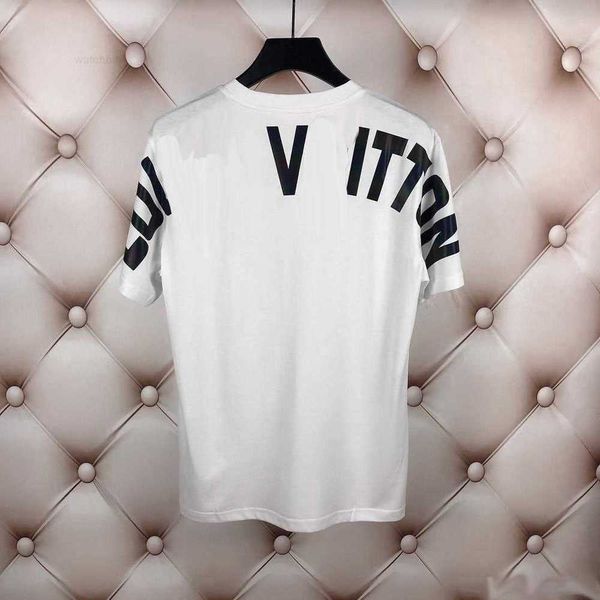 2022 new mens designers t shirt man womens tshirts with letters print short sleeves summer shirts men loose tees asian size m-3xl, White;black
2022 new mens designers t shirt man womens tshirts with letters print short sleeves summer shirts men loose tees asian size m-3xl, White;black