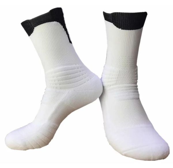 2019 outdoor sports mens basketball socks professional elite socks quickdry compression socks run athletic racing cycling sock7731939, Black
2019 outdoor sports mens basketball socks professional elite socks quickdry compression socks run athletic racing cycling sock7731939, Black
