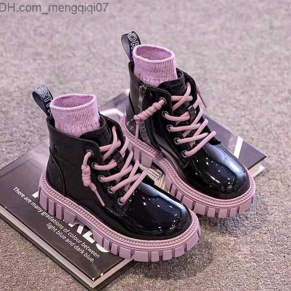 sneakers fashionable children's shoes chelsea boots autumn girls' british children's boots children's toddler girls', Black;red
sneakers fashionable children's shoes chelsea boots autumn girls' british children's boots children's toddler girls', Black;red