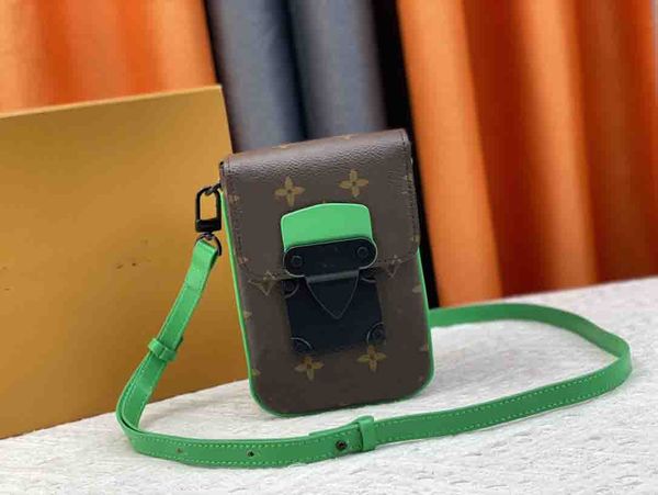 2023 s-lock vertical wearable wallet mineral grey m82568 women's phone bag radiant sun m82535 monograms macassar wallet designer should
2023 s-lock vertical wearable wallet mineral grey m82568 women's phone bag radiant sun m82535 monograms macassar wallet designer should