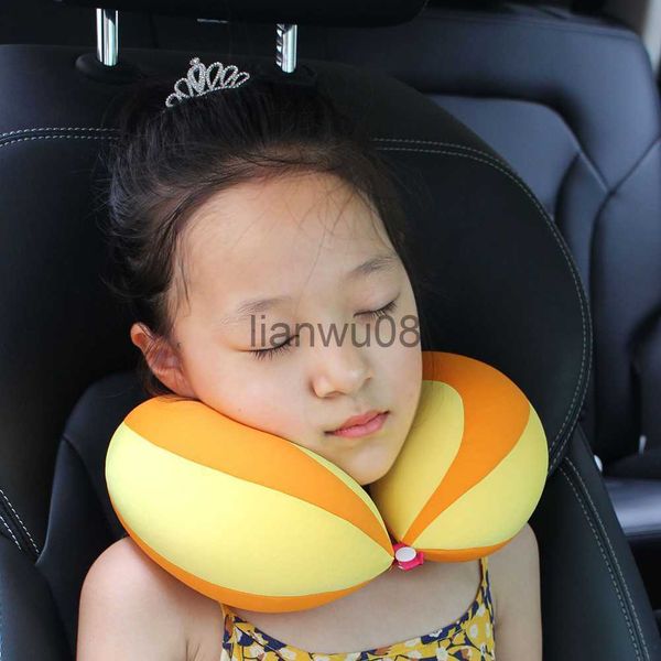 pillows air cushion head support for kids u shape sleeping home portable infant baby newbron gift neck pillow car headrest accessories x0726
pillows air cushion head support for kids u shape sleeping home portable infant baby newbron gift neck pillow car headrest accessories x0726