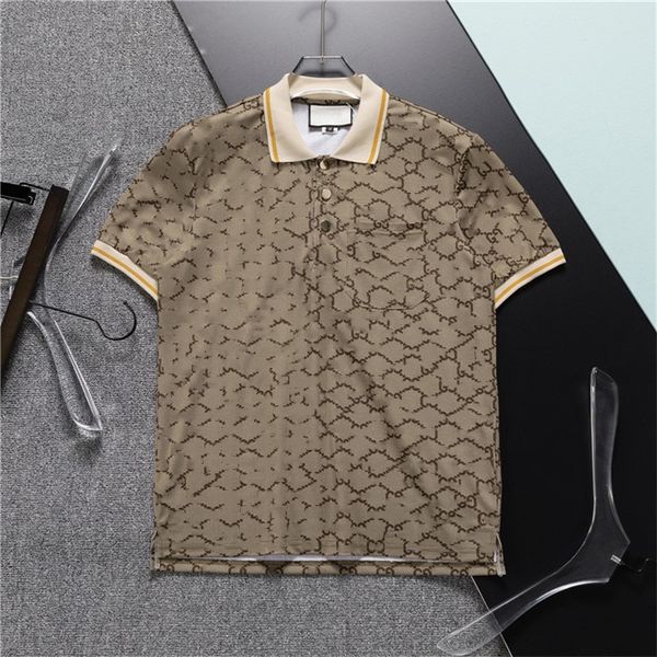 men's tshirts 2023 summer men polo shirt printed skull bunny fashion lapel breathable casual tees short sleeve hip hop polos shirts 23, White;black
men's tshirts 2023 summer men polo shirt printed skull bunny fashion lapel breathable casual tees short sleeve hip hop polos shirts 23, White;black