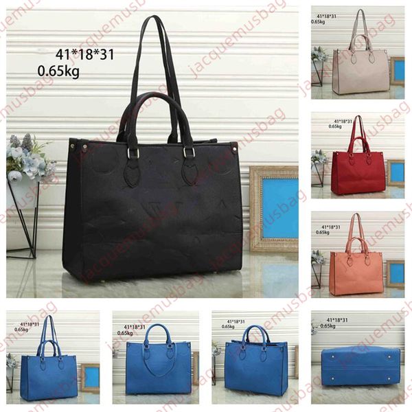 designer onthego bag l handbag tote women men underarm subaxillary bags leather shoulder crossbody briefcase monograms embossing messenger v
designer onthego bag l handbag tote women men underarm subaxillary bags leather shoulder crossbody briefcase monograms embossing messenger v