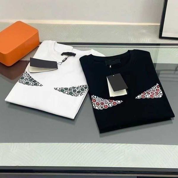 summer mens t shirt little monster print tee designer t shirt men women classic short sleeved round neck shirt asian size, White;black
summer mens t shirt little monster print tee designer t shirt men women classic short sleeved round neck shirt asian size, White;black