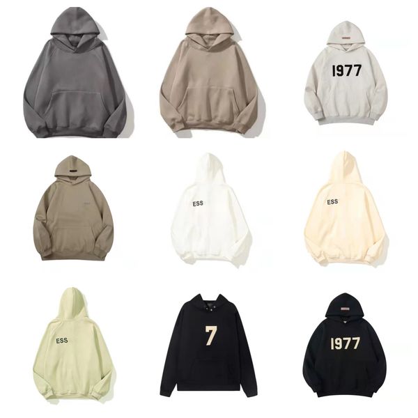5a designer essentail hoodie warm hooded hoodies sweater men's women's fashion streetwear pullover sweatshirt loose hoodie couple, Black
5a designer essentail hoodie warm hooded hoodies sweater men's women's fashion streetwear pullover sweatshirt loose hoodie couple, Black