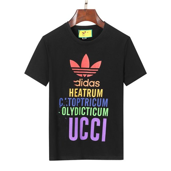 fashion men's t-shirt summer men's women's t-shirt cotton designer short sleeve casual shirt hip hop street wear t-shirt t-sh, White;black
fashion men's t-shirt summer men's women's t-shirt cotton designer short sleeve casual shirt hip hop street wear t-shirt t-sh, White;black